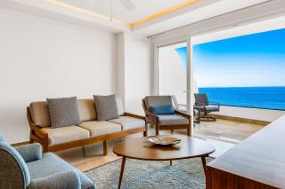 Blue Horizon 902 in Puerto Vallarta | Ocean View - 8