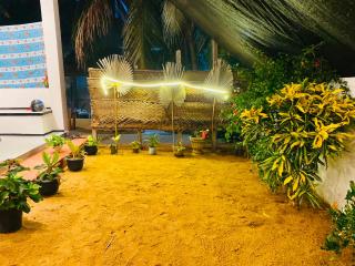 Luxury oasis - 4