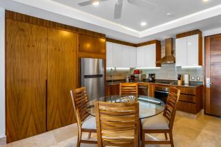 Blue Horizon 902 in Puerto Vallarta | Ocean View - 6