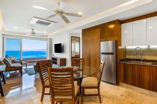 Blue Horizon 902 in Puerto Vallarta | Ocean View - 2