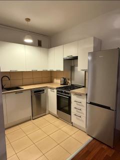 Apartament Miejski Azyl - 4