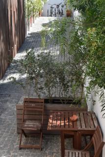 Casa Atlântico Carvalhal Comporta, apartamento piscina aquecida - 7