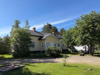Villa Pekkala - 0