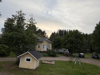 Villa Pekkala - 1