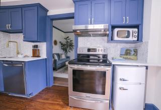 Guesthouse Charleston EAST 42 C - 6