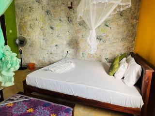 Sigiriya Vee Guest - 7