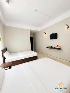 Mộc An Thảo Hotel - 2