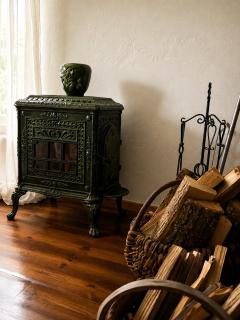 Siedlisko Mieruniszki - 3