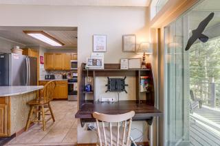 Expansive Angel Fire Home w/ Indoor Hot Tub! - 3
