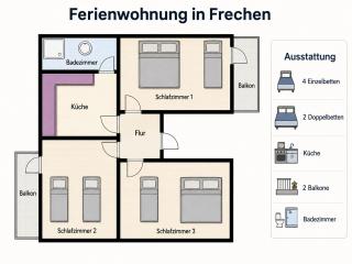 Frechen Prime 4 - 1