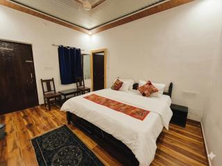 Hanu Guest house - 8