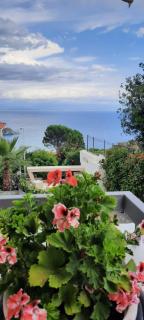 Acquamarina del Faro - Villa Anna Maria - 9