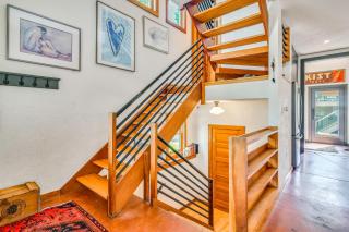 'Whistle Pig' A Downtown Escape in Breckenridge - 1