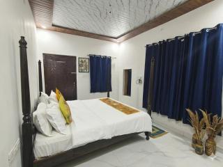 Hanu Guest house - 9