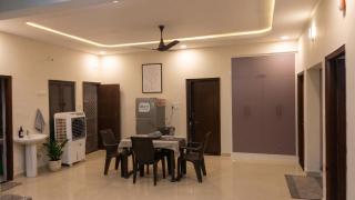 Avenaa 3BHK Flat Urban Haven Raipur - 6