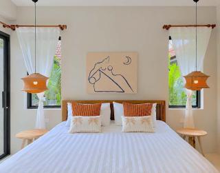 Golden Buddha - Luxury Private Villa Ideal Location - 8