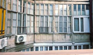 Historic Studio near Opera House, Mtatsminda - 9