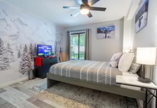Killington resort: Walk to Mountain, Biking & Pool - Killington - 7