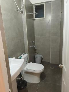 AV Homes 3 BHK flat service apartment - 9