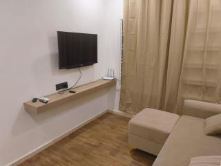 AV Homes 3 BHK flat service apartment - 7