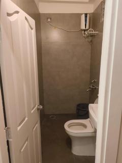 AV Homes 3 BHK flat service apartment - 6