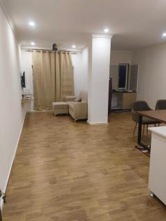 AV Homes 3 BHK flat service apartment - 5