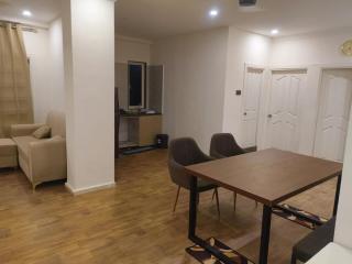 AV Homes 3 BHK flat service apartment - 4