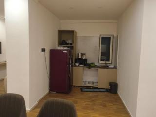 AV Homes 3 BHK flat service apartment - 3