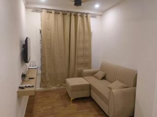 AV Homes 3 BHK flat service apartment - 2