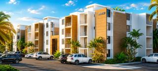Brand New 3BR Apartment and Free Parking - 9
