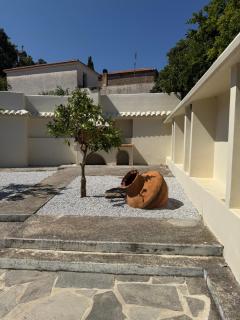 Apollon Heritage House - 7