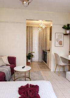 Air-bnb Kitengela furnished studio apartments - 6