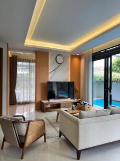 Lioravilla21 Kota Baru Parahyangan - 6