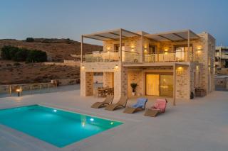 Serena Villa, Androulakis Gaia - 0