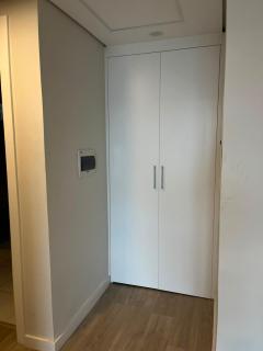 Loft Apartment - 1