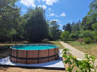 GITE 24 Cottage Le Mans - 8