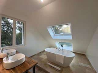 GITE 24 Cottage Le Mans - 7