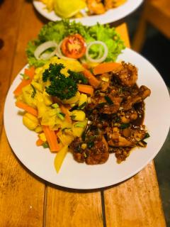 ARANI HOMESTAY - 7