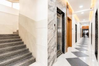 Hotel The Lavendra Heritage - 3