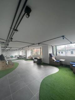 Spot park - 3