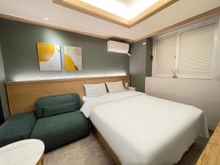 Gallery Motel - 7