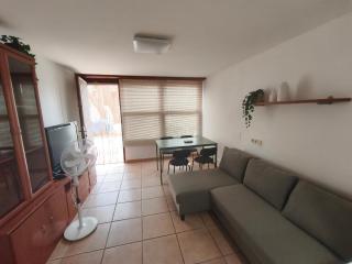 Apartamento 2 habitaciones a 1 minuto de la playa - 8