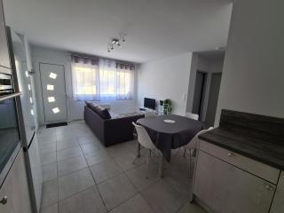 Location T3 ax les thermes - 7
