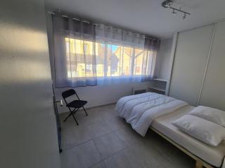 Location T3 ax les thermes - 1