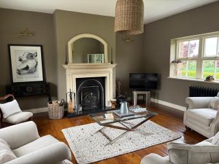 Corbet Cottage, Banbridge - 9