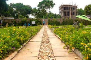 Silverstones Hotels and Gardens - 7