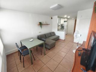 Apartamento 2 habitaciones a 1 minuto de la playa - 0