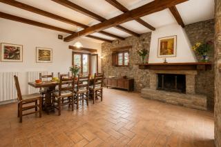 Villa Caporlese Large Private Pool WiFi - 2