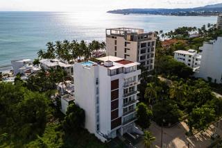 Ocean-view Bucerías condo near beach, dining & shops - 9