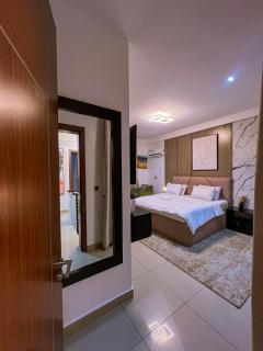 Abbey's home - 6